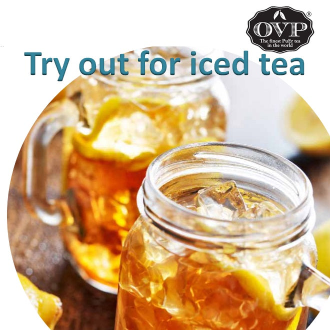 WOKEN DRAGON®, Award-Winning Old Village Jasmine Oolong Loose Tea - OVP Tea