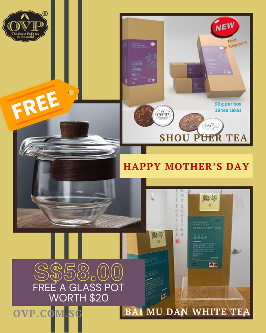 🌸 Treat Mum to Health and Happiness this Mother's Day 2024! 🌸