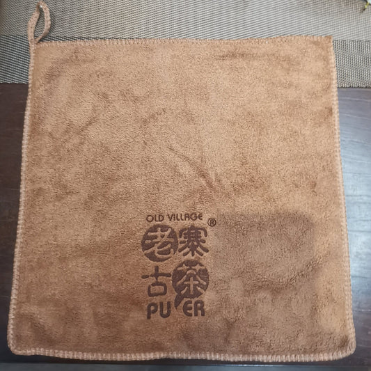 OVP Tea Towel - OVP Tea