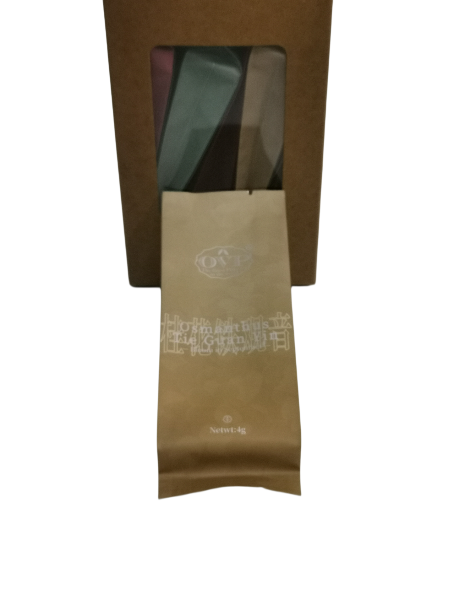 7-Day Coffee Exit