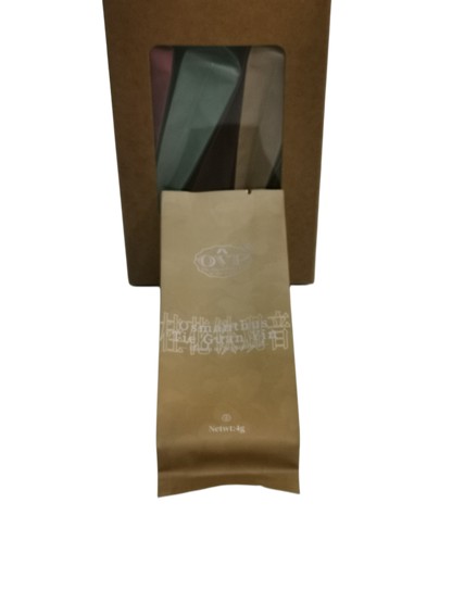 7-Day Coffee Exit