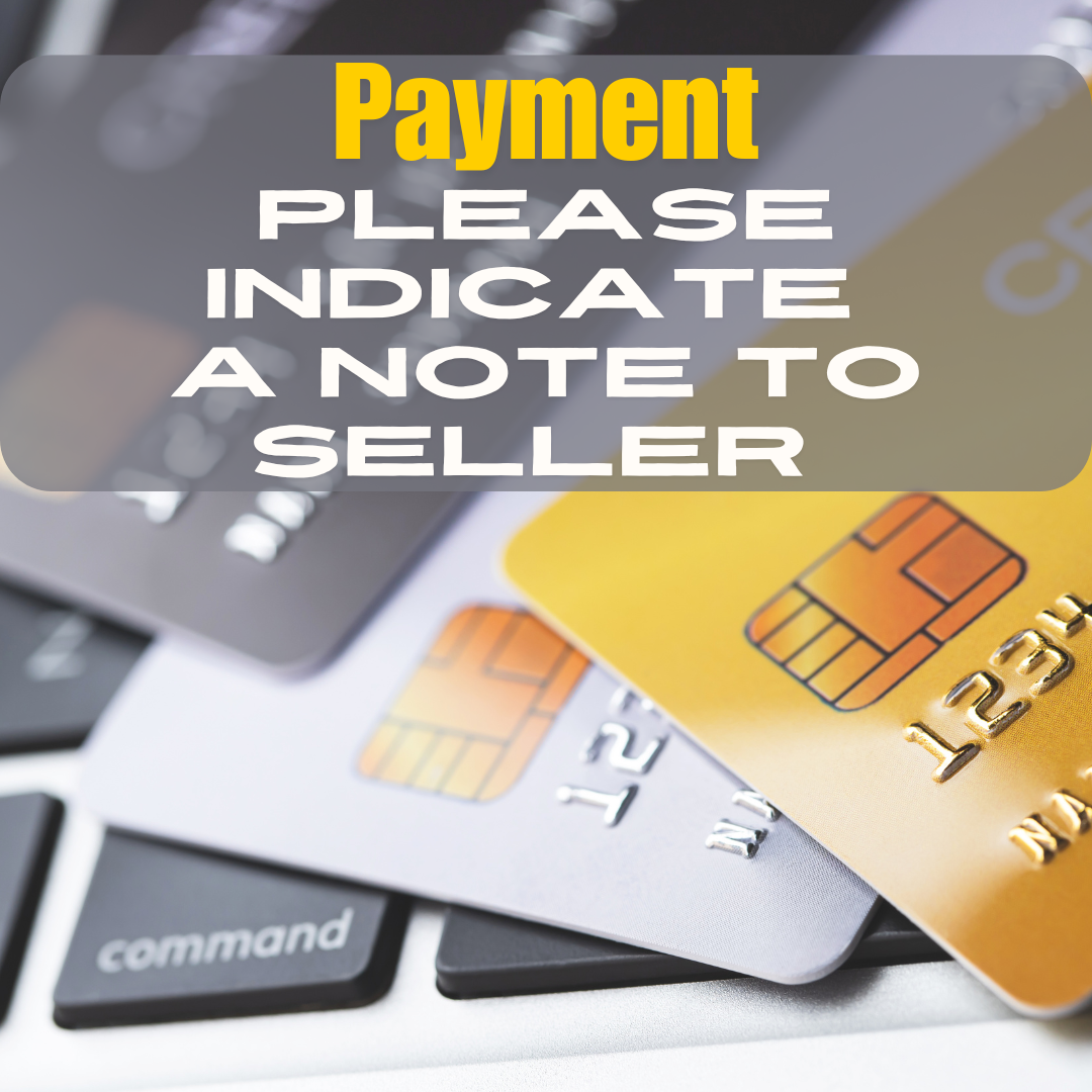 Payment - OVP Tea