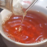 King of PuErh – Lao Ban Zhang 老班章 by LZGC - OVP Tea