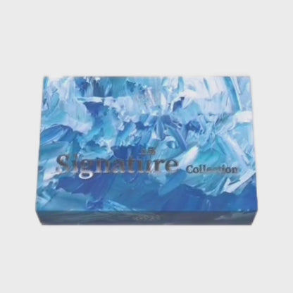 Signature Collection | Client-Safe Standard™