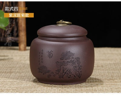 Tropical Belle™ Award-Winning Old Village Liupao Loose Tea - OVP Tea