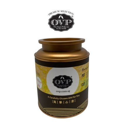 Phoenix Reborn® Award-Winning Old Village Oolong Dancong Tea - OVP Tea