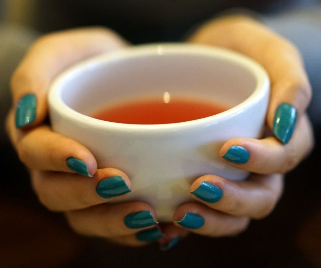 Spring Tea Tasting Extravaganza - OVP Tea