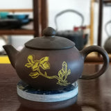 Tea Pot Ni Xing Tao 广西 坭兴陶茶壶 西施 - OVP Tea