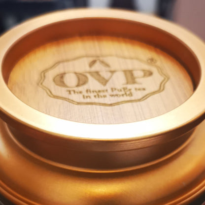 Tropical Poems™ Old Village Liupao Loose Tea 2012 - OVP Tea