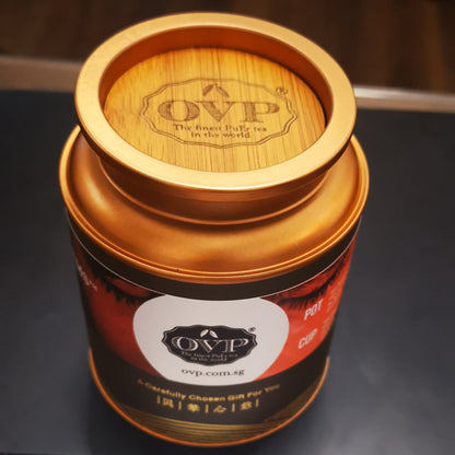 Tropical Poems™ Old Village Liupao Loose Tea 2012 - OVP Tea