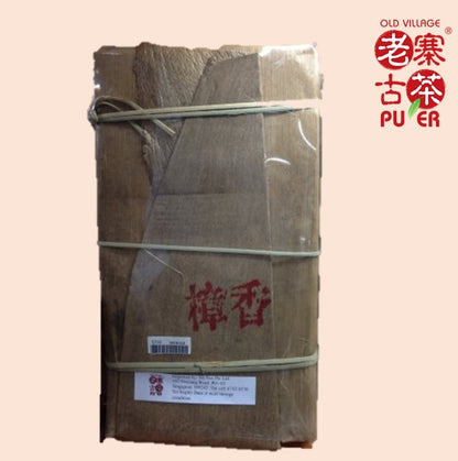 Mount Hekai:   Vintage 2006 OVP Premium Fermented PuEr Loose Tea - OVP Tea