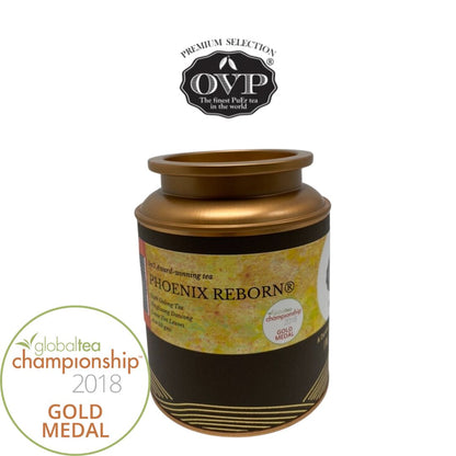 Phoenix Reborn® Award-Winning Old Village Oolong Dancong Tea - OVP Tea