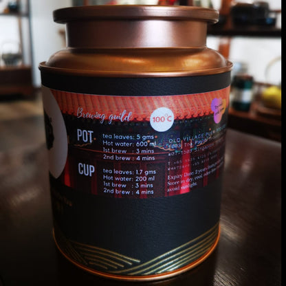 Phoenix Dynasty™ Fenghuang Dancong Oolong premium grade (Limited Edition) - OVP Tea