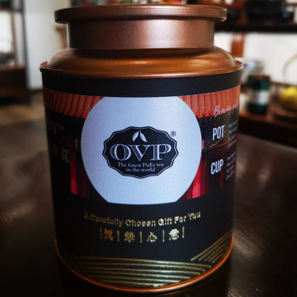 Phoenix Dynasty™ Fenghuang Dancong Oolong premium grade (Limited Edition) - OVP Tea