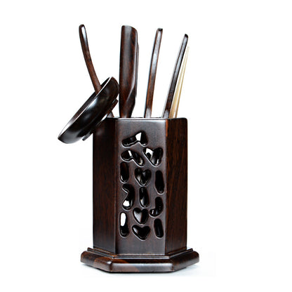 Tea Brewing Accessories Set of 6 (茶道六君子) - OVP Tea
