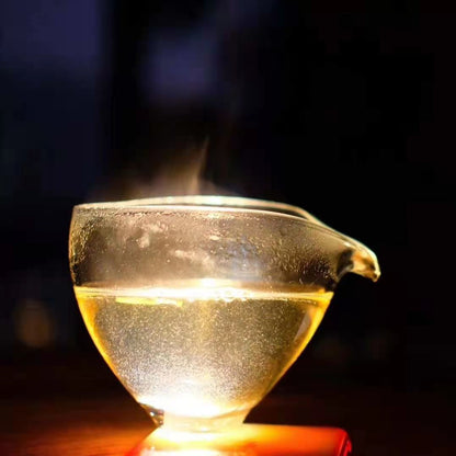 Silver Fairy™ OVP Fu Ding white tea, 1812 White Hair Silver Needles White Tea, loose Tea in Tin - OVP Tea