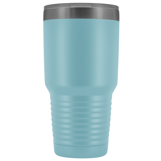 Custom-made Vacuum Tumbler made in USA directly to your doorstep - OVP Tea