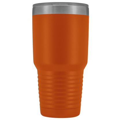Custom-made Vacuum Tumbler made in USA directly to your doorstep - OVP Tea