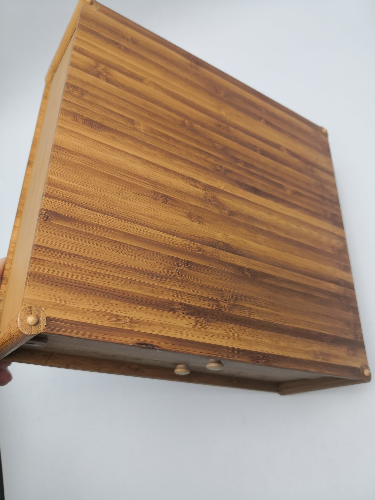 OVP Bamboo Tray for teacake - OVP Tea